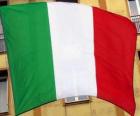 Σημαία της Ιταλίας